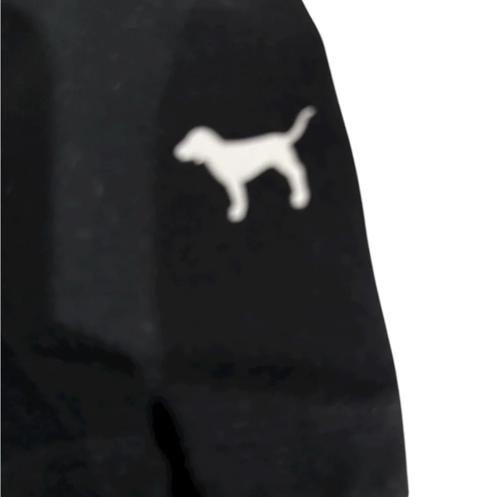 Victoria's Secret Pink Yoga Leggings - Picture 3 of 4